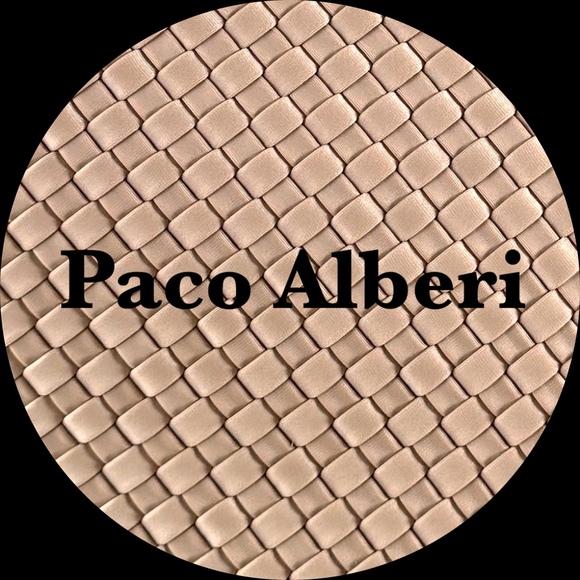 pacoalberi